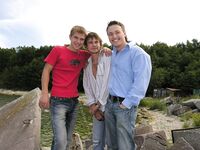 Tima, Dinja & Stasic - 19nitten, 19zone - 19nitten