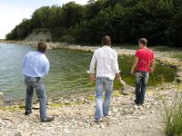 Tima, Dinja & Stasic - 19nitten, 19zone - 19nitten
