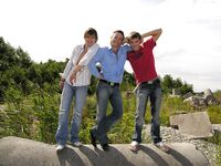 Tima, Dinja & Stasic - 19nitten, 19zone - 19nitten