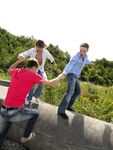 Tima, Dinja & Stasic - 19nitten, 19zone - 19nitten