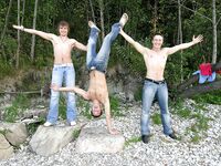 Tima, Dinja & Stasic - 19nitten, 19zone - 19nitten