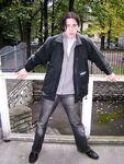 Timofey - 19nitten, 19zone - Cumshot