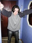 Timofey - 19nitten, 19zone - Cumshot