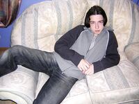 Timofey - 19nitten, 19zone - Cumshot
