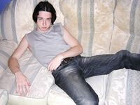 Timofey - 19nitten, 19zone - Cumshot