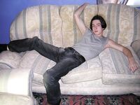 Timofey - 19nitten, 19zone - Cumshot