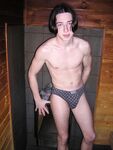 Timofey - 19nitten, 19zone - Cumshot