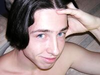 Timofey - 19nitten, 19zone - Cumshot