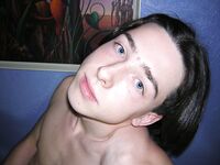 Timofey - 19nitten, 19zone - Cumshot