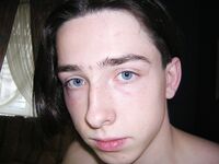 Timofey - 19nitten, 19zone - Cumshot