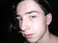 Timofey - 19nitten, 19zone - Cumshot