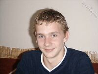 Tony U - 19nitten, 19zone - Masturbation