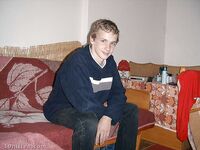 Tony U - 19nitten, 19zone - Masturbation