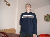 Tony U - 19nitten, 19zone - Masturbation