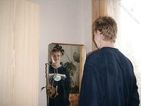 Tony U - 19nitten, 19zone - Masturbation