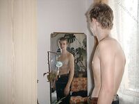 Tony U - 19nitten, 19zone - Masturbation