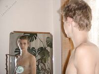 Tony U - 19nitten, 19zone - Masturbation