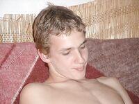 Tony U - 19nitten, 19zone - Masturbation