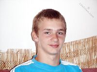 Tony U - 19nitten, 19zone - Masturbation