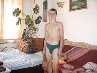 Tony U - 19nitten, 19zone - Masturbation