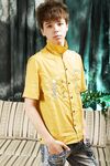 Tony - 19nitten, 19zone - Latino