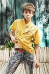 Tony - 19nitten, 19zone - Latino