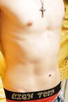 Tony - 19nitten, 19zone - Latino