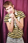 Tyoma - 19nitten, 19zone - Latino