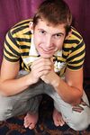 Tyoma - 19nitten, 19zone - Latino