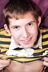 Tyoma - 19nitten, 19zone - Latino