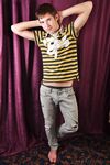 Tyoma - 19nitten, 19zone - Latino