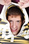 Tyoma - 19nitten, 19zone - Latino