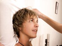 Valeri & Larik - 19nitten, 19zone - Cumshot