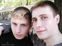 Vasili - 19nitten, 19zone - Latino