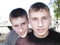 Vasili - 19nitten, 19zone - Latino