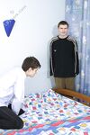 Viktor & Sergei - 19nitten, 19zone - Latino