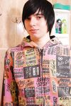 Viktor - 19nitten, 19zone - Masturbation
