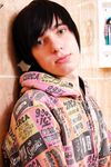 Viktor - 19nitten, 19zone - Masturbation