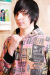 Viktor - 19nitten, 19zone - Masturbation