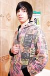 Viktor - 19nitten, 19zone - Masturbation