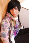 Viktor - 19nitten, 19zone - Masturbation