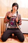 Viktor - 19nitten, 19zone - Masturbation