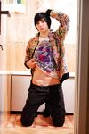 Viktor - 19nitten, 19zone - Masturbation