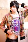 Viktor - 19nitten, 19zone - Masturbation