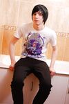 Viktor - 19nitten, 19zone - Masturbation