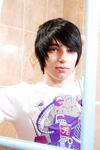 Viktor - 19nitten, 19zone - Masturbation