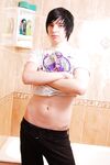 Viktor - 19nitten, 19zone - Masturbation