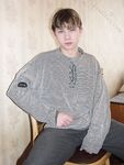 Vinny - 19nitten, 19zone - Russian