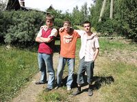 Vitold - 19nitten, 19zone - Latino
