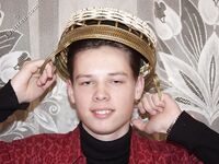 Vova 1 - 19nitten, 19zone - Masturbation